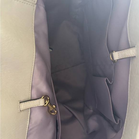 Coach 👜 Vintage POPPY tote purse ❗️FINAL PRICE‼️ - Picture 13 of 16